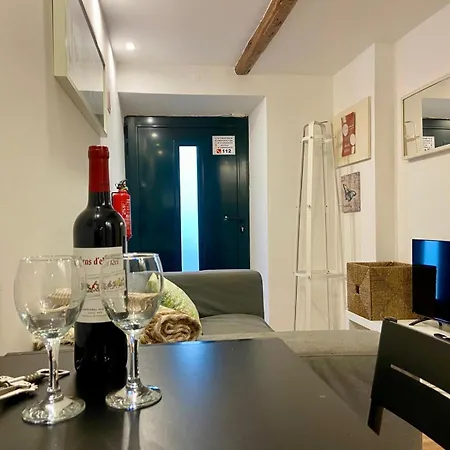 Apartman In Lisboa