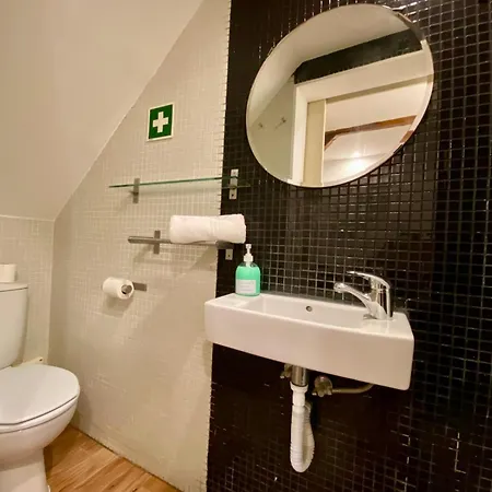 Apartment In
