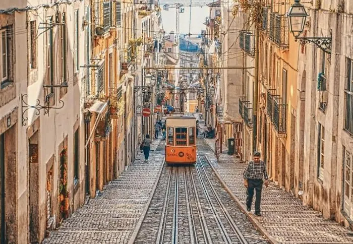 Διαμέρισμα In Lisboa