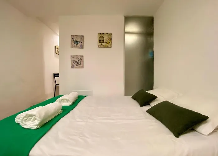 Διαμέρισμα In *