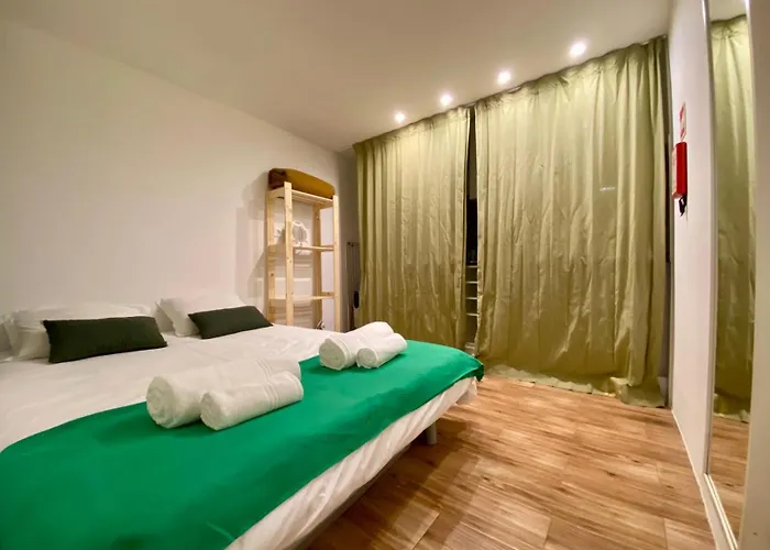 Διαμέρισμα In *