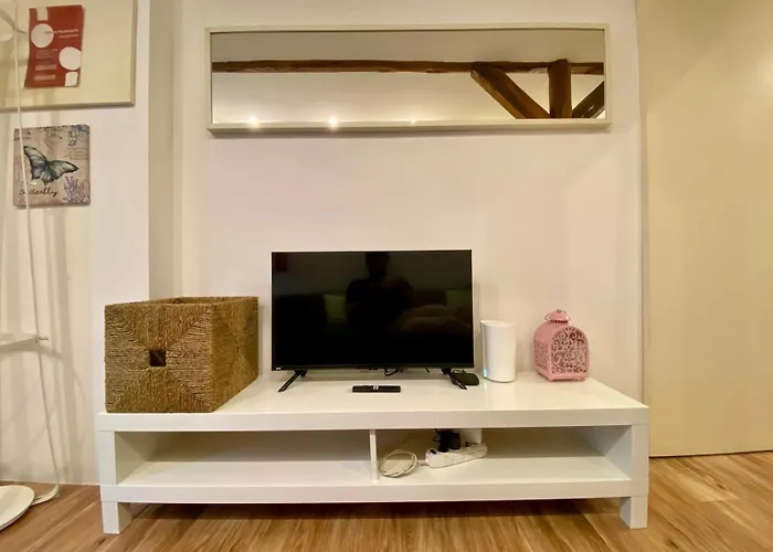 Διαμέρισμα In