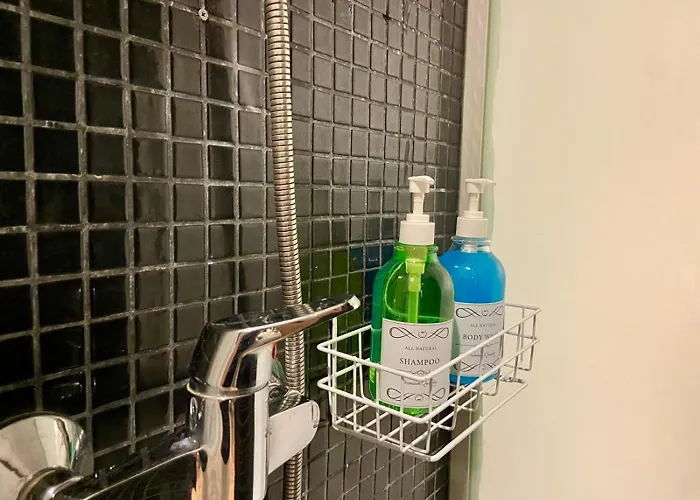 In Διαμέρισμα