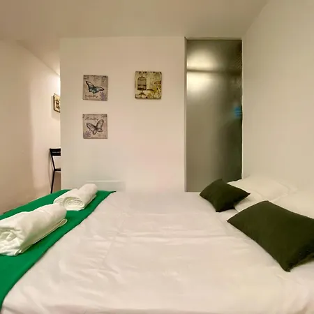 Apartamento In *