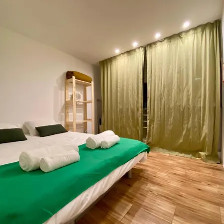 Apartamento In *