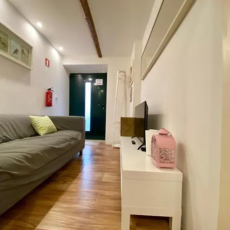 In Apartament