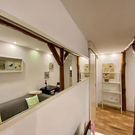 Apartament In *