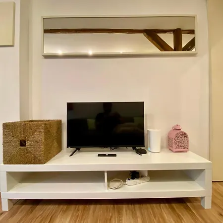 Apartament In