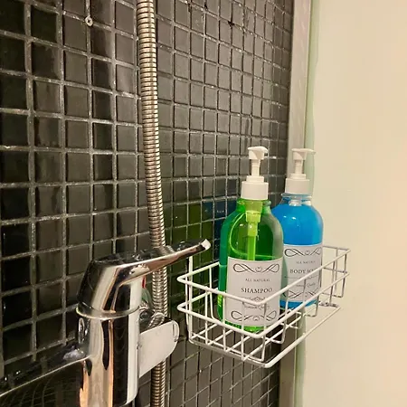 In Apartament